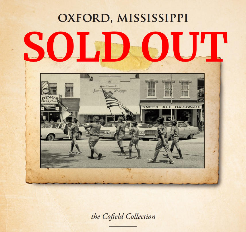 Cofield Press LLC Documenting Life And History In Oxford Mississippi Cofield Press LLC Documenting Life And History In Oxford Mississippi